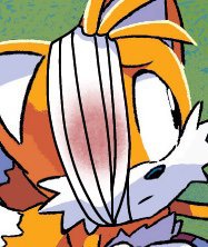 Survivor Tails | Wiki | Sonic.EXE Amino [ENG] Amino