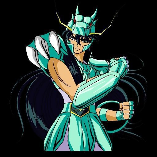 Dragon Shiryu | Wiki | Anime Amino