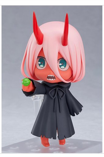 nendoroid 9