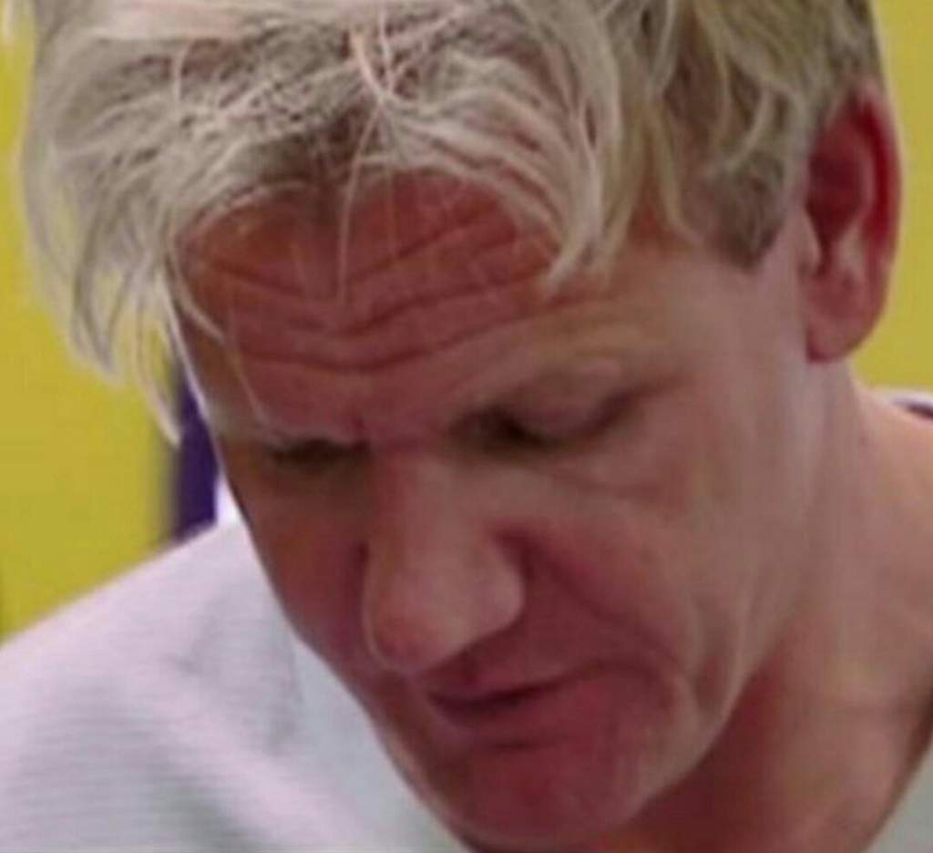 Gordon ramsay meme template