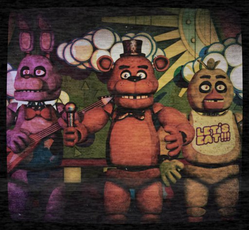 Ремейк фнаф. ФНАФ ремейк. Плакат celebrate ФНАФ 1. FNAF 1 Remake. Плакат с сломанным Фредди ФНАФ 1.