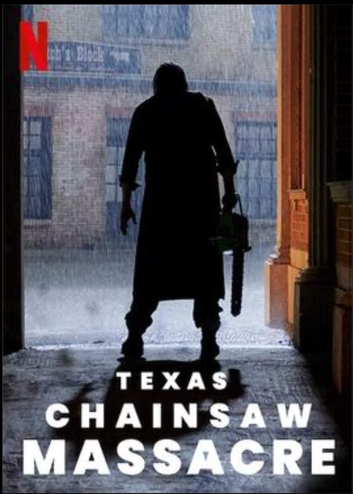 Now Watching: Texas Chainsaw Massacre (2022) | Horror Amino