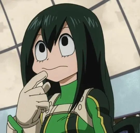 Tsuyu Asuia Wiki Boku No Hero Amino