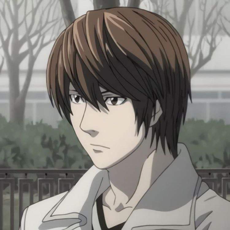 light yagami | Wiki | Netflix Nation Amino