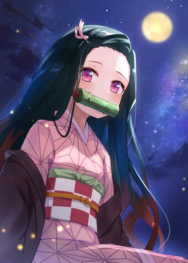 💖 nezuko 💖 | Wiki | Anime Amino