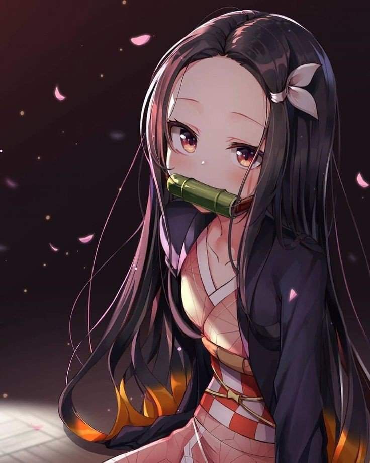 Nezuko | Wiki | °Kimetsu No Yaiba™ Amino