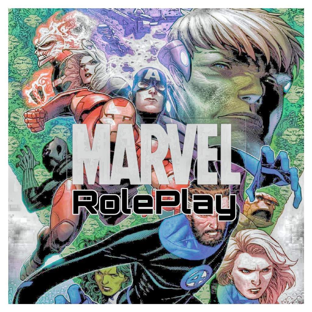 𝗠arvel 𝗥oleplay 𝗔ᴍɪɴᴏ. | Wiki | • Spam 🍞 • Amino