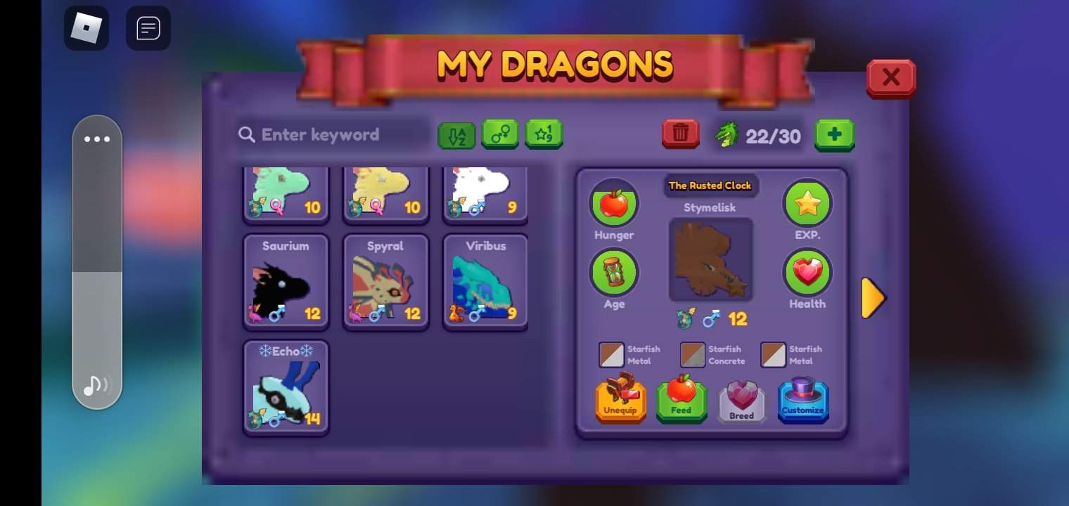 Trading/Selling Stym?(Closed) | Roblox Dragon Adventures Amino