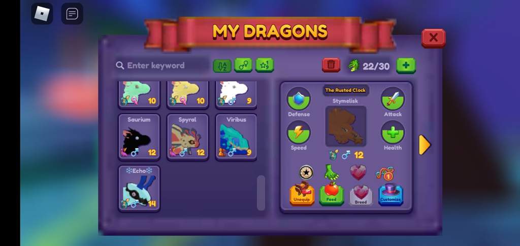 Trading/Selling Stym?(Closed) | Roblox Dragon Adventures Amino