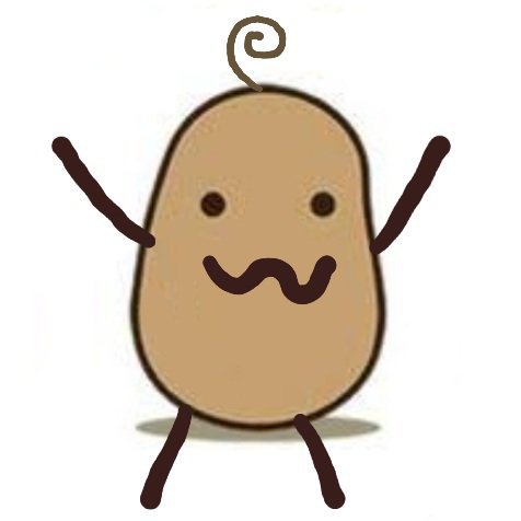 Potato | Wiki | BFDI Amino