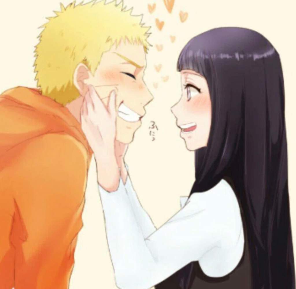 Naruhina Mattwilson