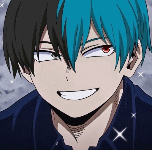 Shoto Todoroki Invertido | Wiki | Boku No Hero Academia Amino