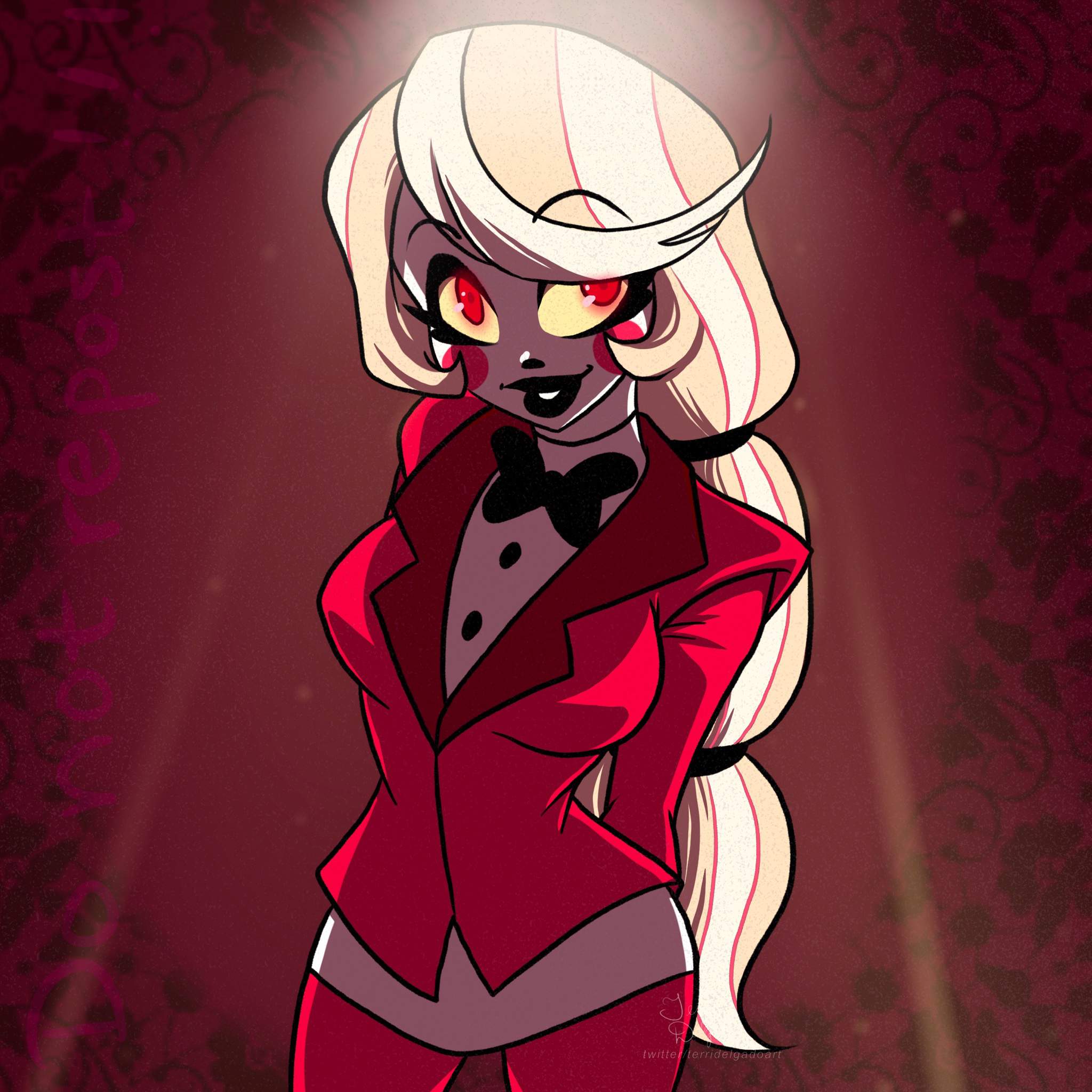 She’s a Star | Hazbin Hotel (official) Amino