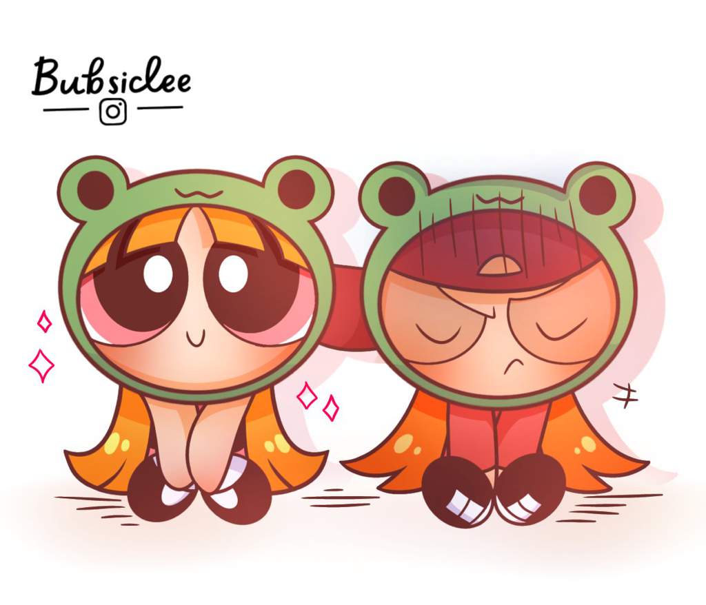 Frog Hats Dump [ppg] 