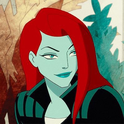 Poison ivy bio | Wiki | Templates and stuff Amino