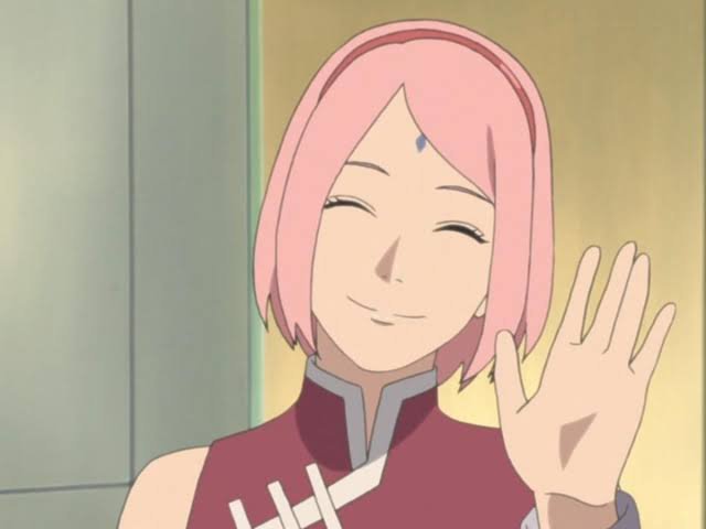 Sakura💮 | Wiki | •Naruto©• Amino