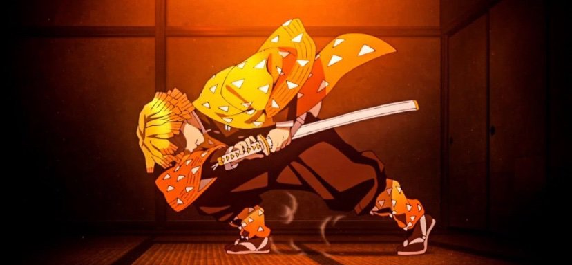 Thunder Breathing | Wiki | Demon Slayer: Kimetsu No Yaiba Amino