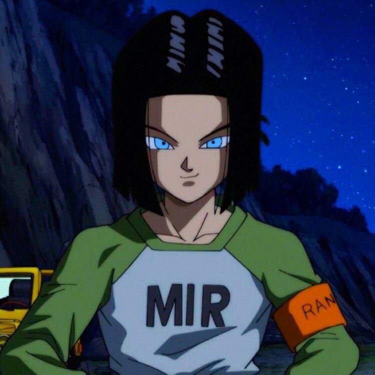 Android Oc | Wiki | DragonBallZ Amino