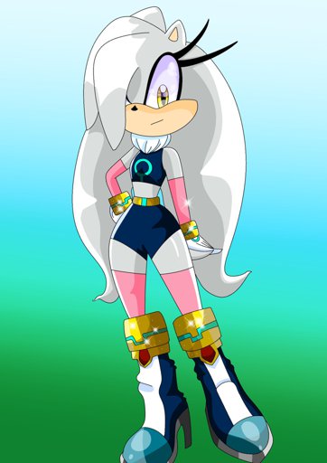 Serenity The Hedgehog | Wiki | Sonic the Hedgehog! Amino