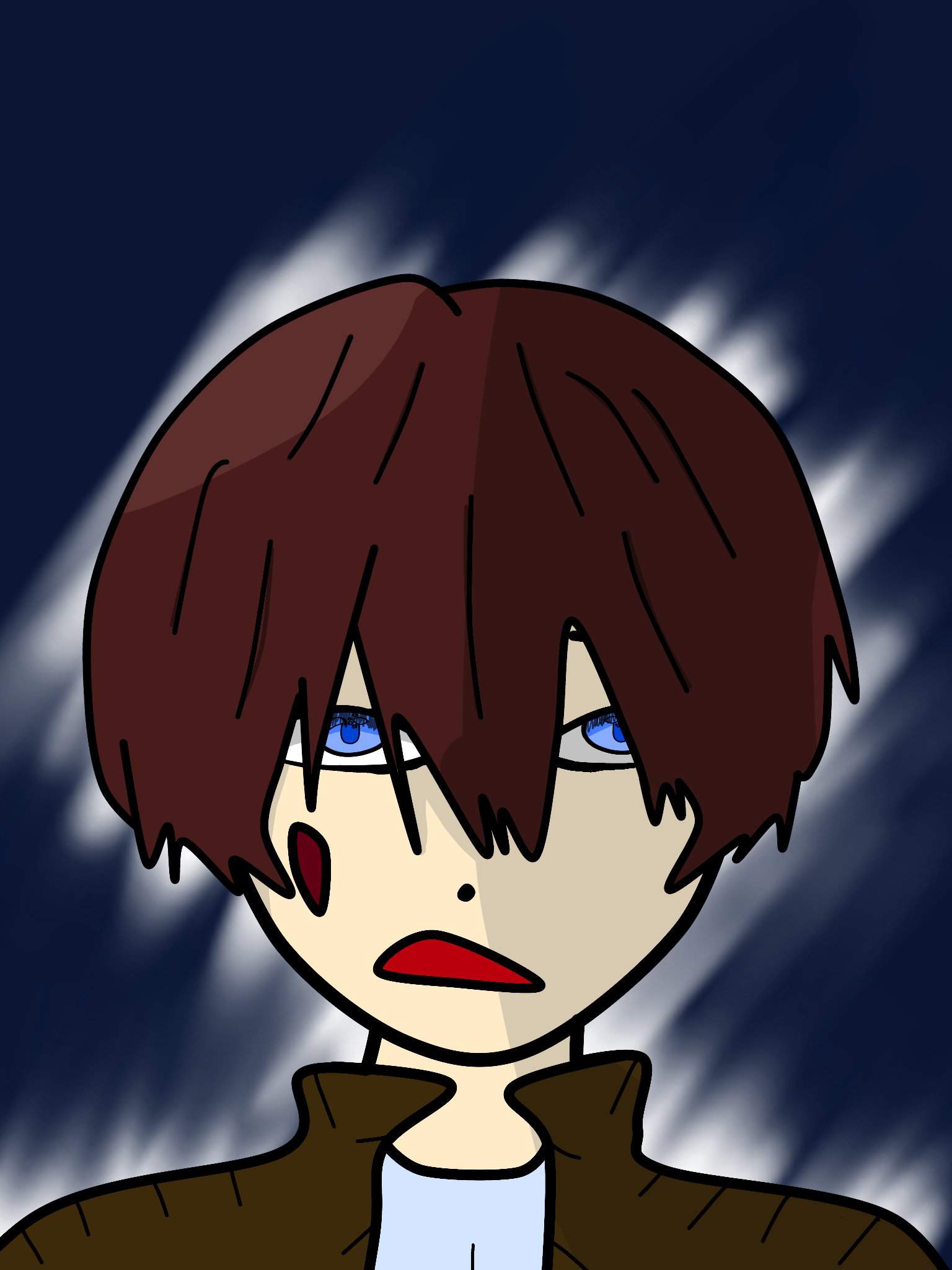 Masaki Kobayashi (Tadashi) | Wiki | Demon Slayer Amino