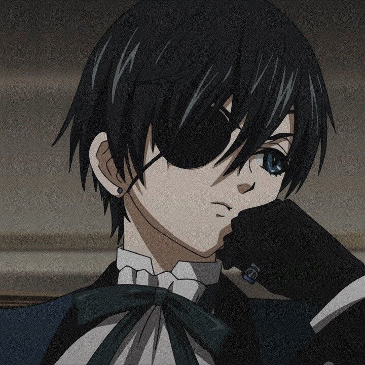 Black butler discord | Wiki | - Black Butler - Amino