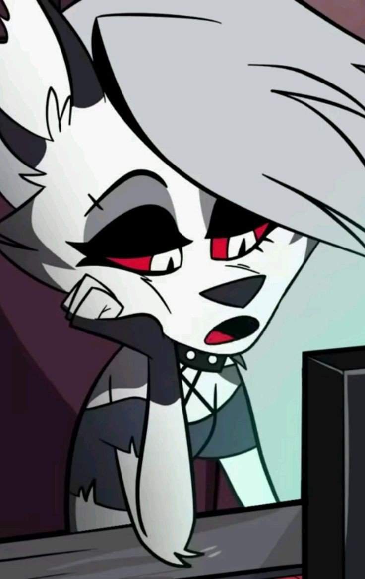 What is even allowed? | Hazbin Hotel (official) Amino