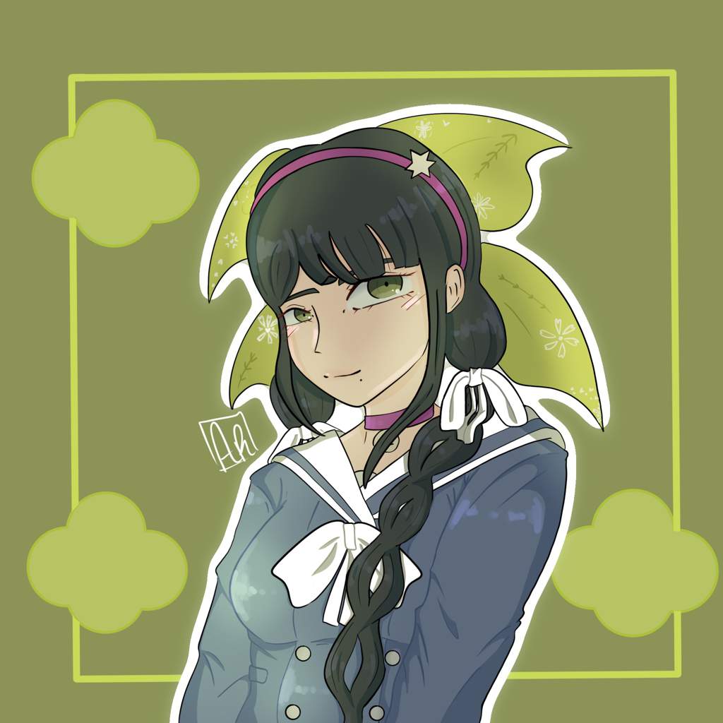 Tenko “aka” best girl | Danganronpa Amino