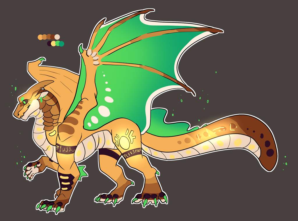 dsmp au designs Wiki Wings Of Fire Amino