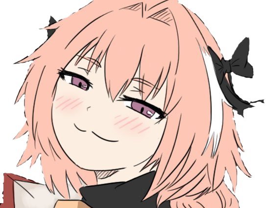 Astolfo is top tier femboy waifu | Anime Amino