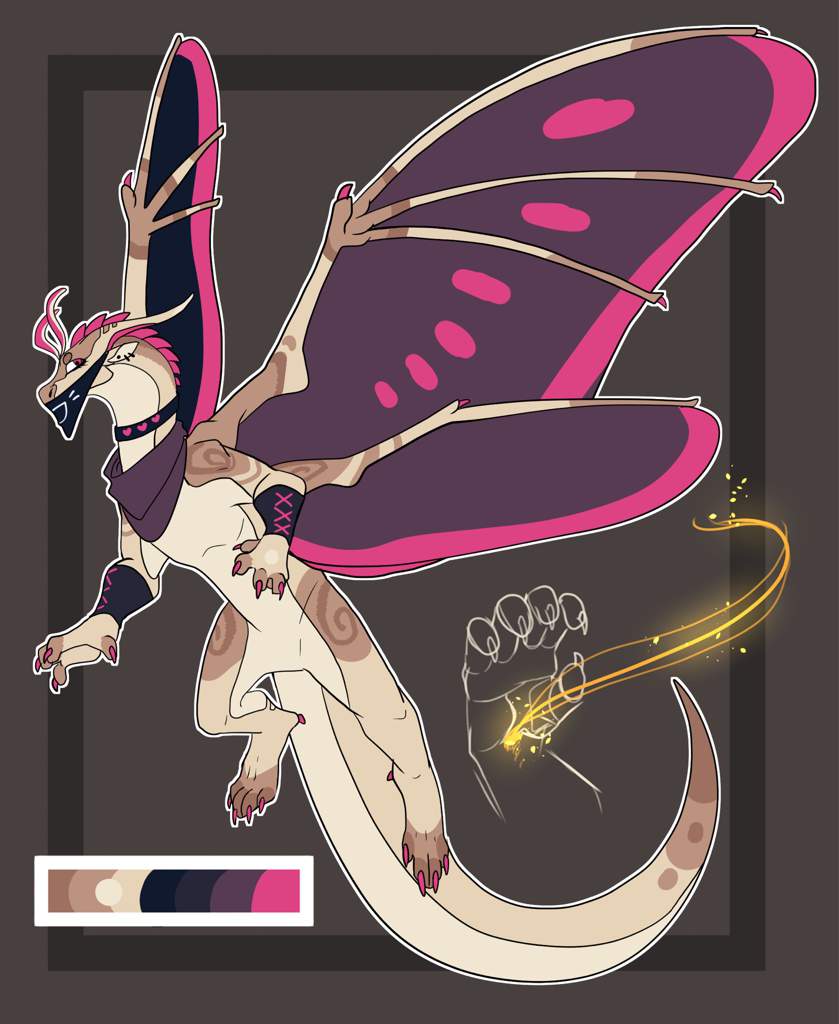 dsmp au designs | Wiki | Wings Of Fire Amino