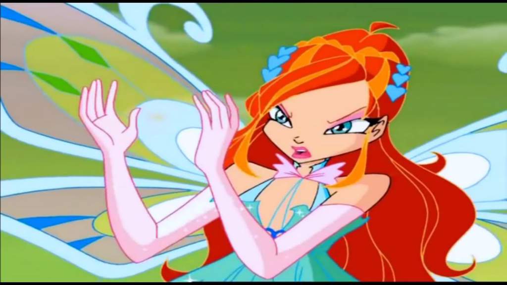 Bloom Enchantix reference pictures | Winx Club Amino