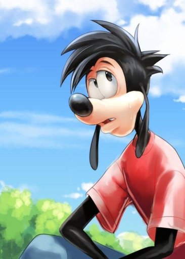 Max Goof | Wiki | 《Disney En Español》 Amino