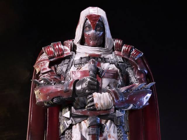 Azrael skins that should've been in Arkham Knight | DC Entertainment Amino