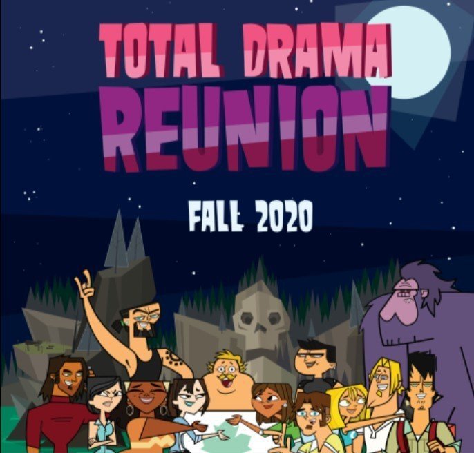 Total Drama Reunion Total Drama Reunion Wiki Fandom | atelier-yuwa.ciao.jp