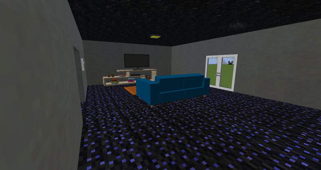 Fnaf 4 house | Five Nights At Freddy's Amino