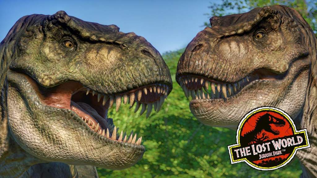 RP Rules | Wiki | Jurassic Park Amino