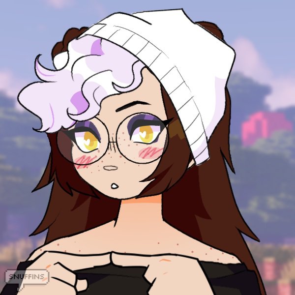 Amber Lilith | Wiki | 💜 Aphmau Amino