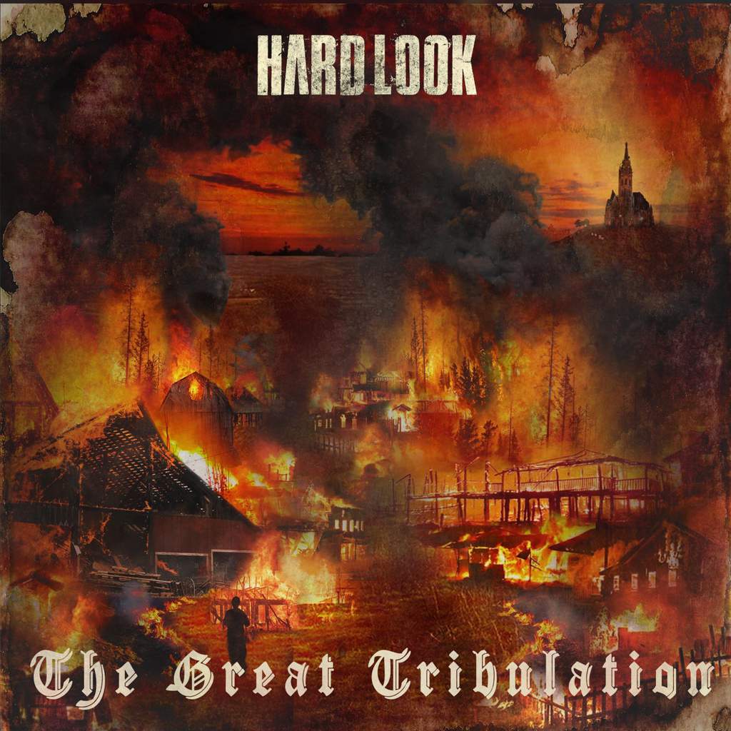 Hard Look | Wiki | Metal Amino