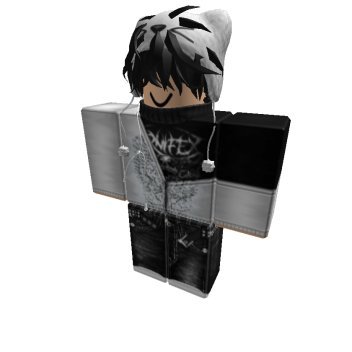 Blood | Roblox Amino