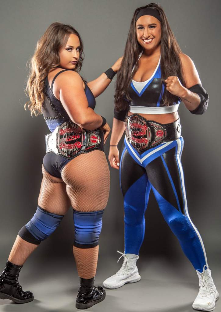 Happy Birthday to Jordynne Grace! Pro Wrestling Amino