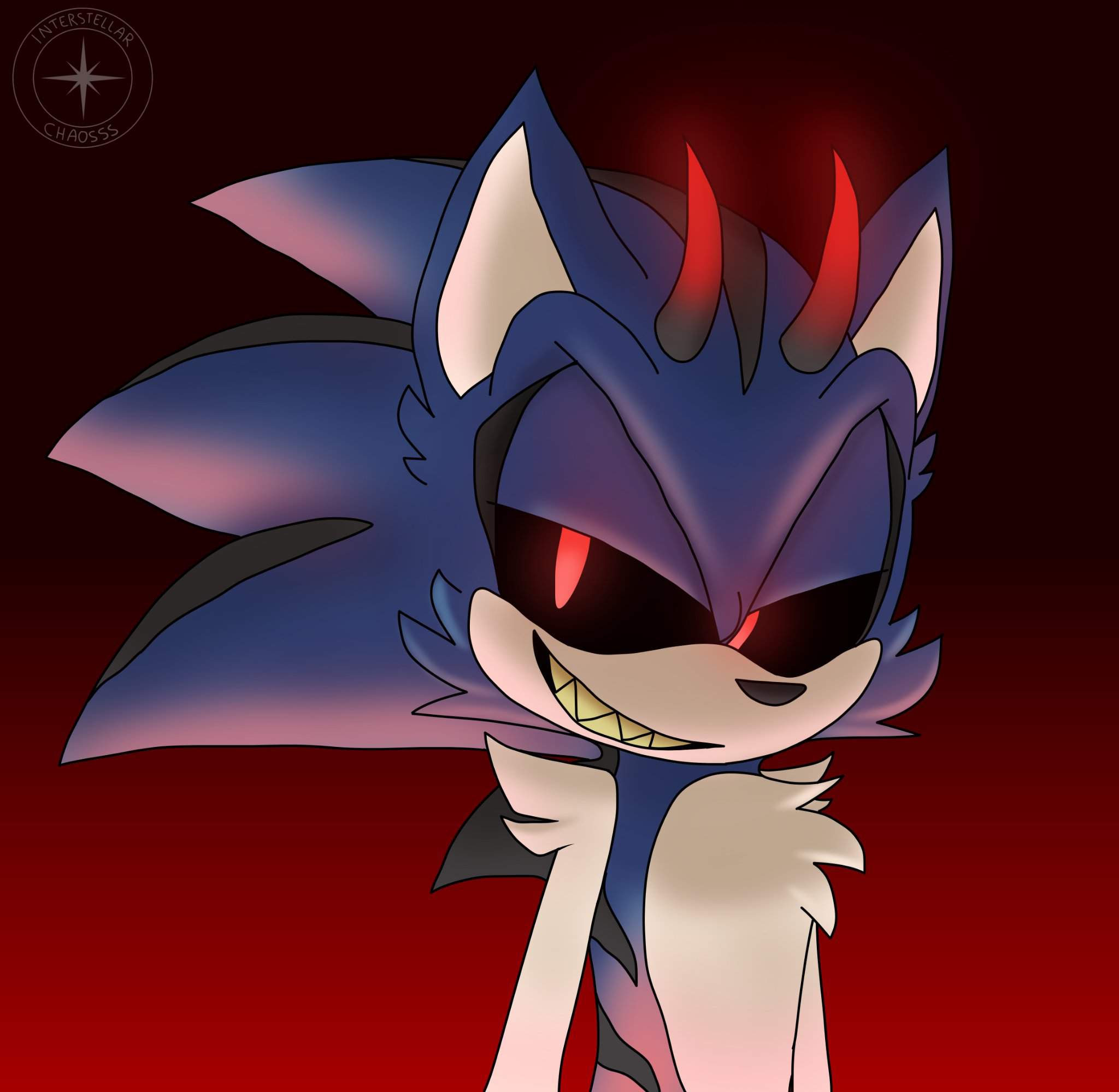 AU Sark | Sonic.EXE Amino [ENG] Amino