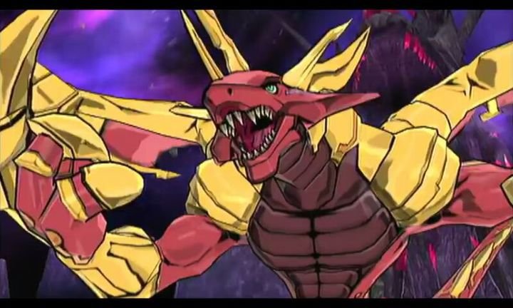 Pyrus Ômega Leônidas | Wiki | Bakugan Amino