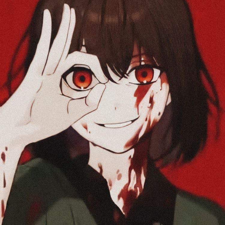 chara | Wiki | Creepypasta💀 Amino