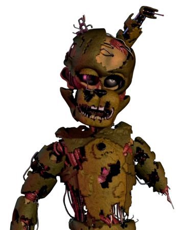 Mr. Afton | Wiki | Five Nights At Freddy's Amino