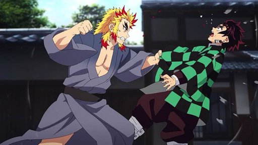 Kimetsu No Yaiba: Yuukaku-hen | Wiki | Anime Amino