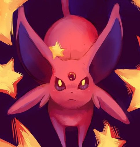 Sakura (Espeon) | Wiki | Pokémon GO Brasil Amino