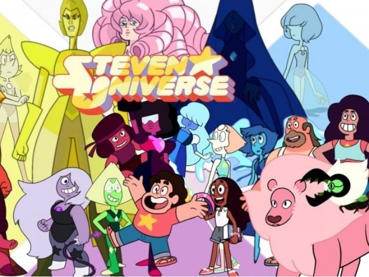 Stevem Universo | Wiki | • Steven Universe BR • Amino