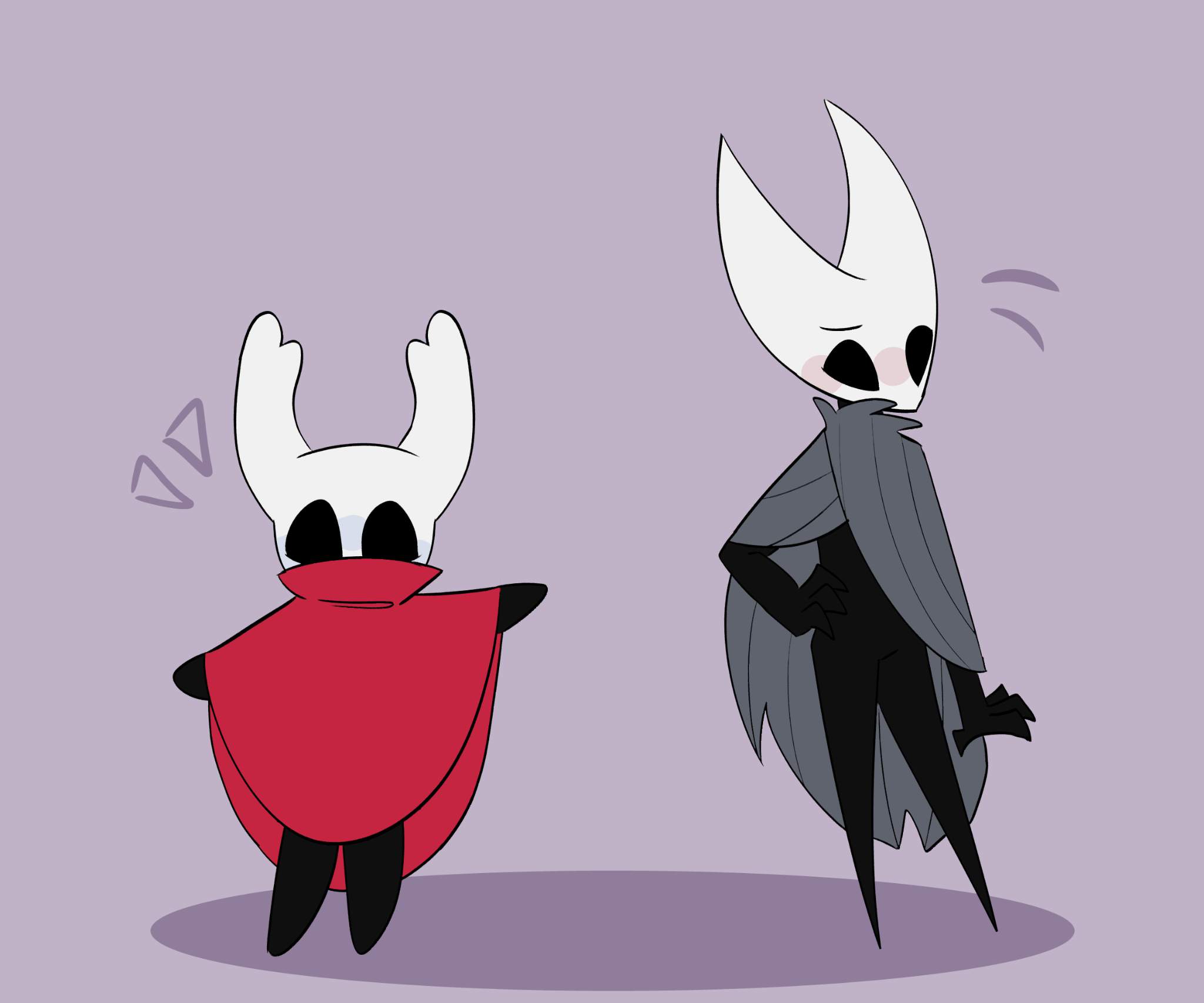 art dump | Hollow Knight™ Amino