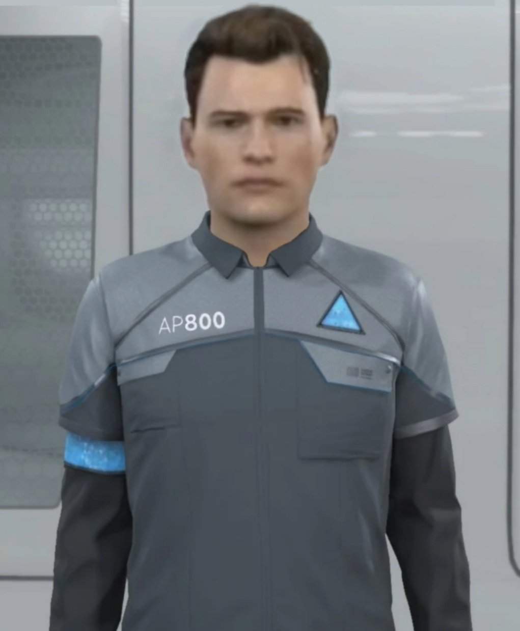 Connor | Wiki | Detroit:Become Human Official Amino