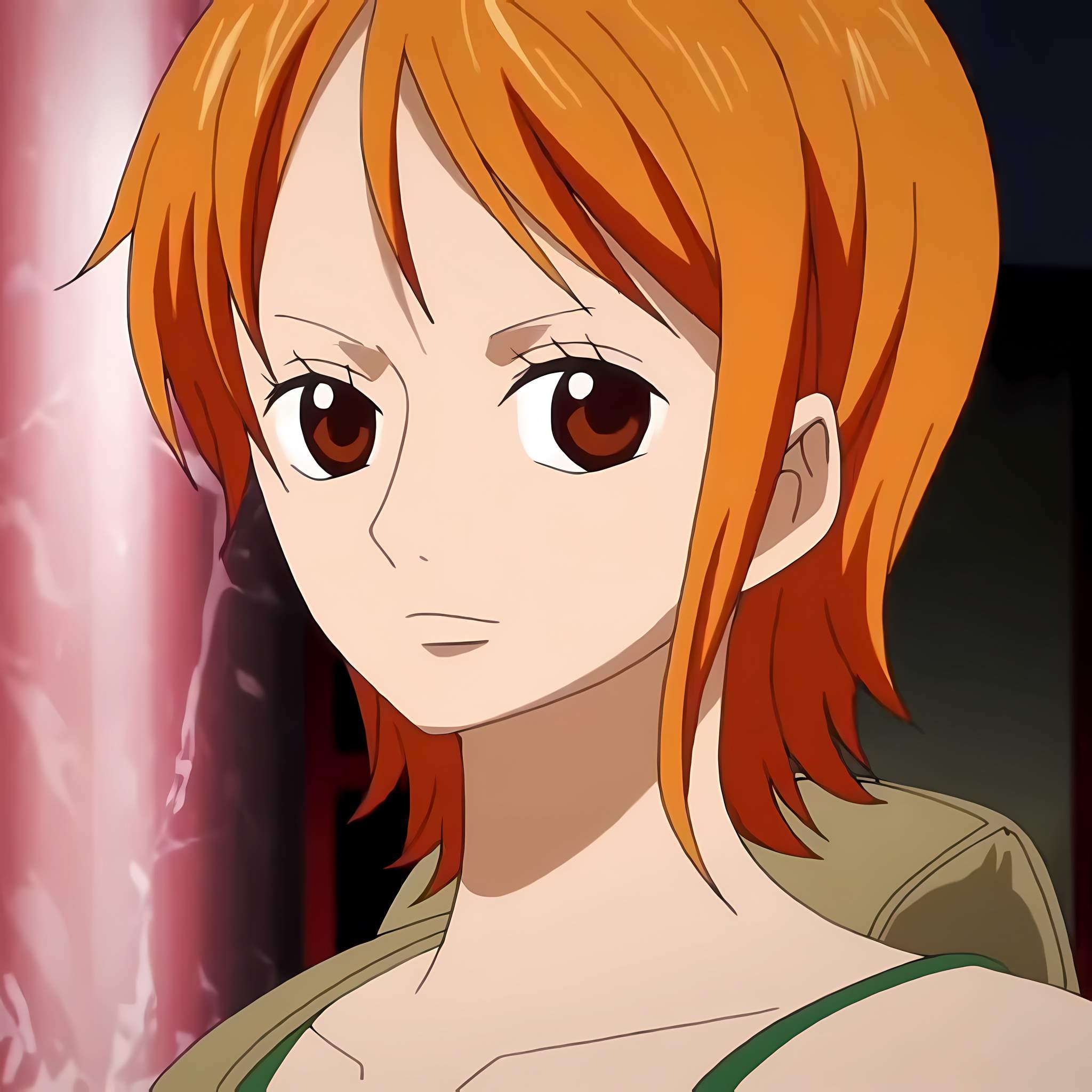 Nami 1 | Wiki | Anime Amino